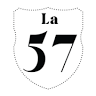 La 57