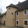 Manoir de la Basse-cour Bar