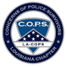 Concerns of Police Survivors Louisiana