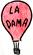 La Dama