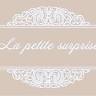 La petite surprise Couture