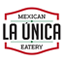 La Unica, Mexican Eatery