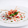 Restaurant La Ville Blanche