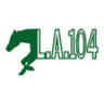 L.A. 104 Maneggio con ristorantino americano