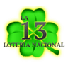 administración de loteria nº13 