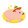 La Alcancia