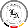 La Alemana Regionales