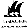 La Almadraba Bungalows Benjamín