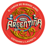 La Argentina Pizzería - Barrio Italia