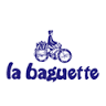 La Baguette French Bread and Pastry Shop