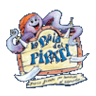 La Baia dei Pirati - Parco giochi per bambini