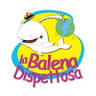 La Balena Dispettosa