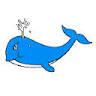 Autolavados Ballena azul