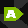 Label A
