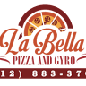 La Bella Pizza and Gyro