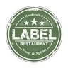 Label Restaurant