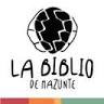 La Biblioteca de Mazunte