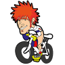La Bicicletta