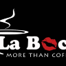 La Boca