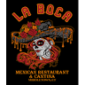 La Boca