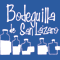 La Bodeguilla de San Lázaro