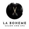 LaBoheme Salon and Spa