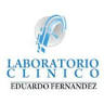Clinical laboratory Eduardo Fernández