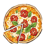 La Borgata Italian Pizzeria