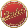 La Bottega del Restauro, Erik Luca