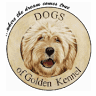 Dogs of Golden Kennel
