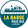 La Brasserie Barge