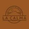 Restaurant El Bellver . La Calma