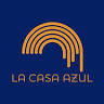 La casa azul