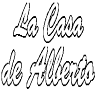 La Casa de Alberto