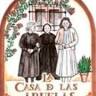 La Casa de las Abuelas