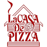 Lá Casa De Pizza