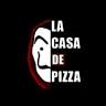 La casa de pizza