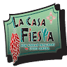 La Casa Fiesta Restaurant