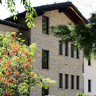 Hotel la cascata