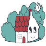 Infant School La Casita Martin