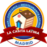 La casita latina