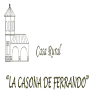 Casa Rural La Casona De Ferrando