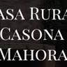 La Casona de Mahora
