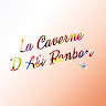 La Caverne D'Ali Bonbon
