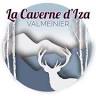LA CAVERNE D'IZA