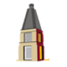 Restaurante la chimenea de Turleque