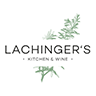 Lachinger`s Kitchen & Wine