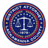 Lackawanna County District Attorney