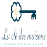 La clé des maisons - Immobilière Anne Durand -
