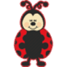 La Coccinella Rossa